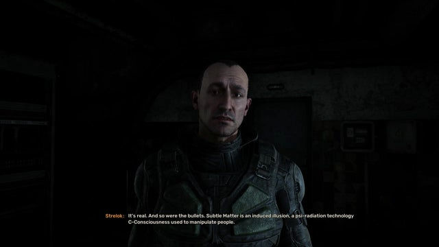 Сталкер 2. Прохождение