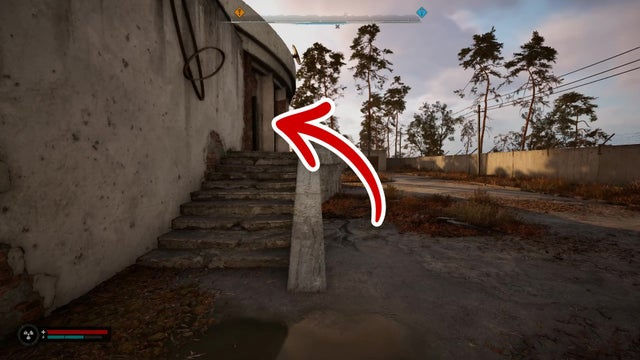 Сталкер 2. Прохождение