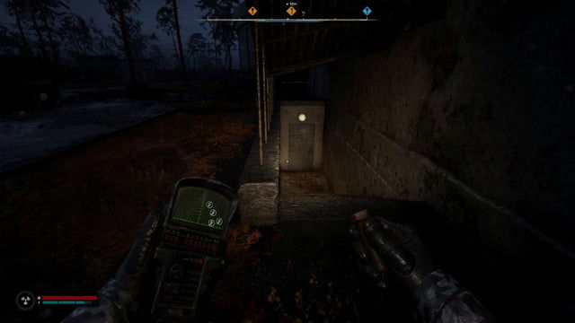 Сталкер 2. Прохождение