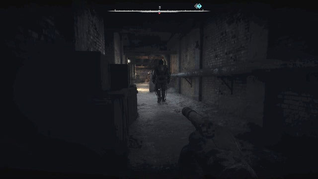 Сталкер 2. Прохождение