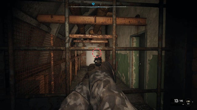 Сталкер 2. Прохождение