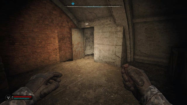 Сталкер 2. Прохождение