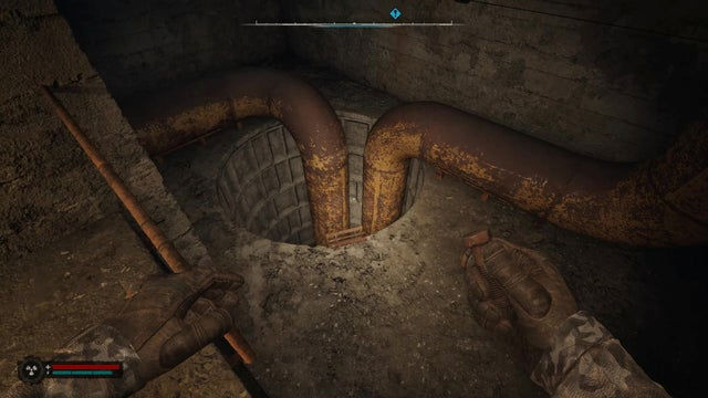 Сталкер 2. Прохождение