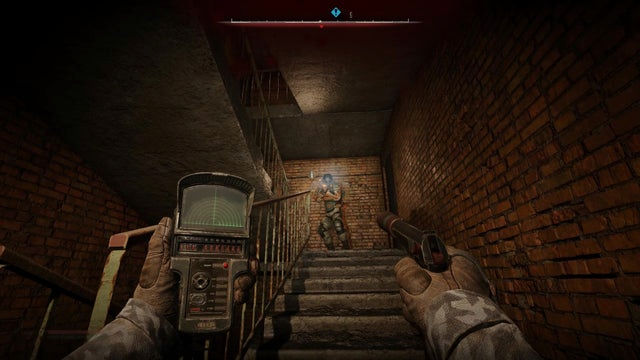 Сталкер 2. Прохождение