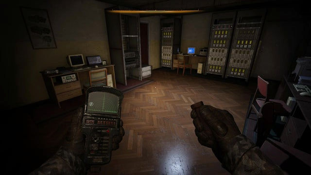 Сталкер 2. Прохождение