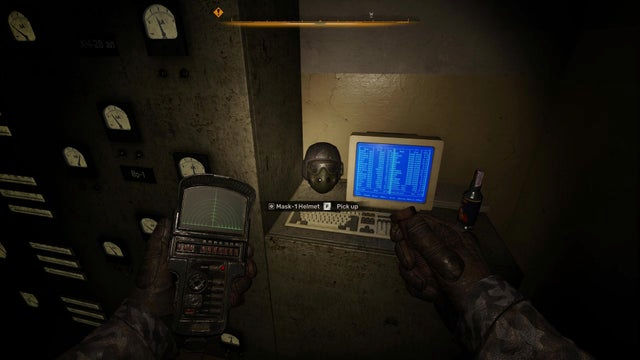 Сталкер 2. Прохождение