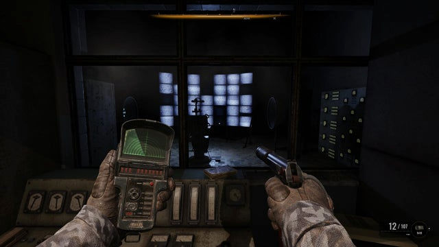 Сталкер 2. Прохождение