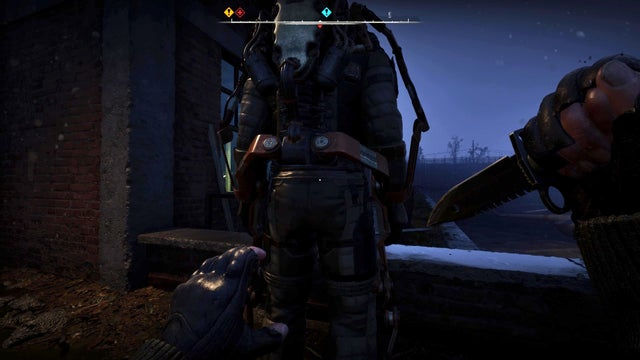 Сталкер 2. Прохождение