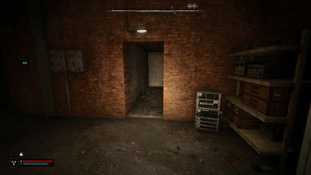 Сталкер 2. Прохождение