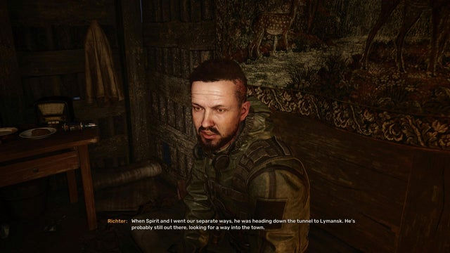 Сталкер 2. Прохождение