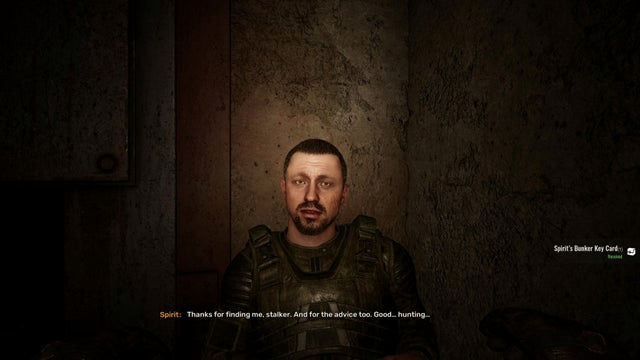 Сталкер 2. Прохождение