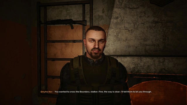 Сталкер 2. Прохождение
