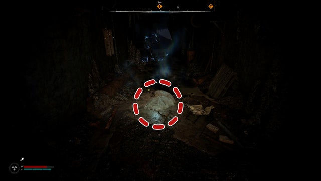 Сталкер 2. Прохождение