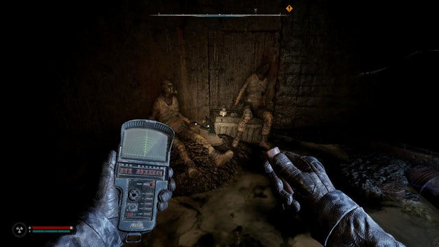 Сталкер 2. Прохождение