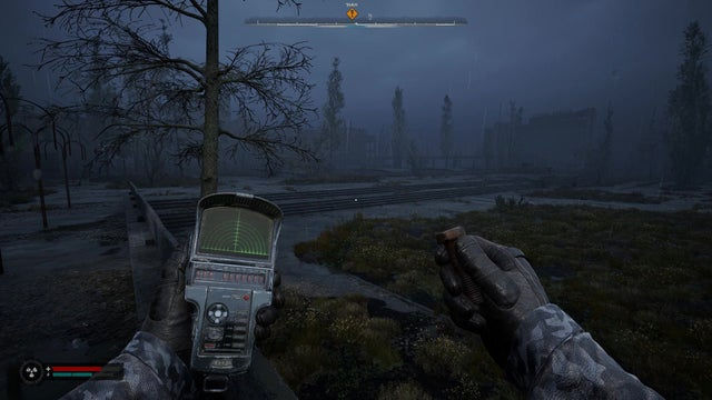 Сталкер 2. Прохождение