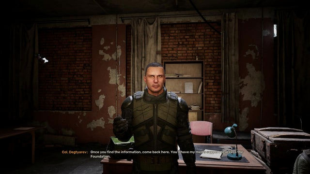 Сталкер 2. Прохождение