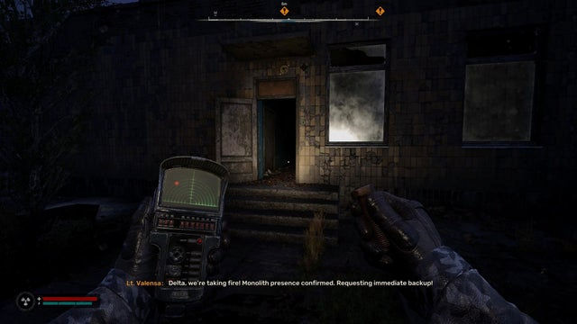 Сталкер 2. Прохождение