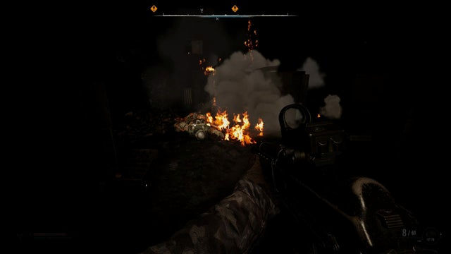 Сталкер 2. Прохождение