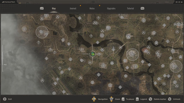 Сталкер 2. Яким