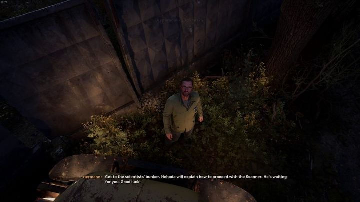 Сталкер 2. Прохождение