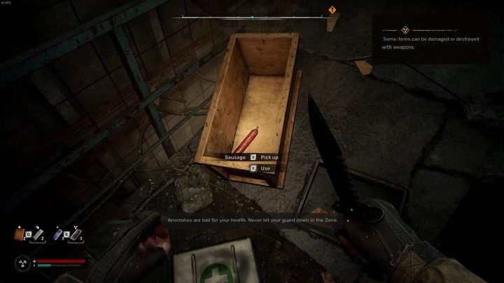 Сталкер 2. Прохождение