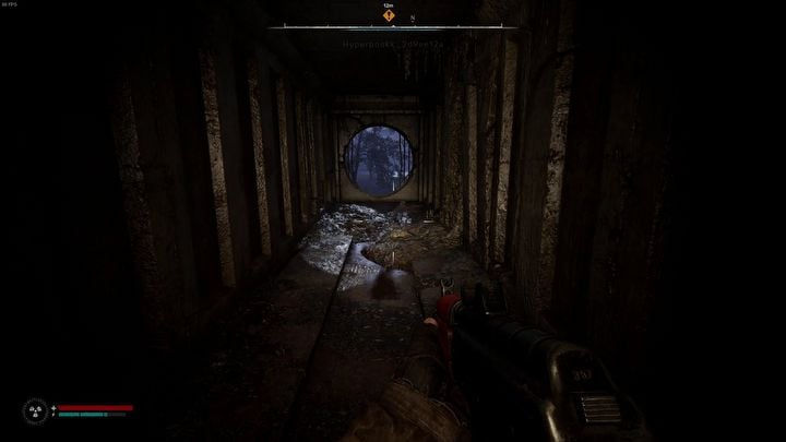 Сталкер 2. Прохождение