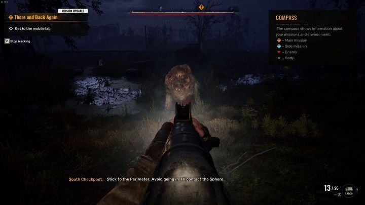 Сталкер 2. Прохождение