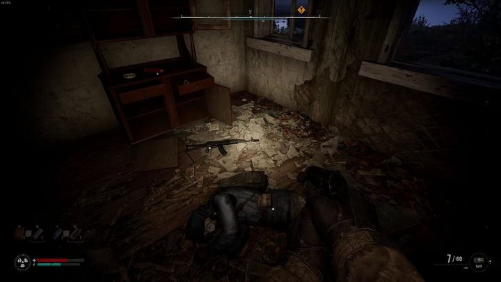 Сталкер 2. Прохождение