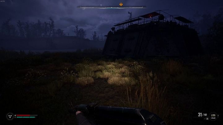 Сталкер 2. Прохождение