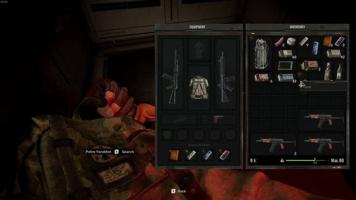 Сталкер 2. Прохождение