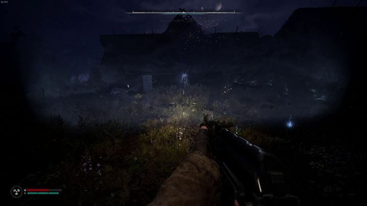 Сталкер 2. Прохождение