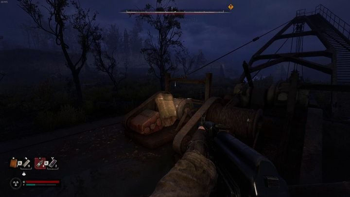 Сталкер 2. Прохождение