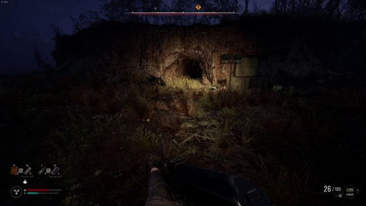 Сталкер 2. Прохождение