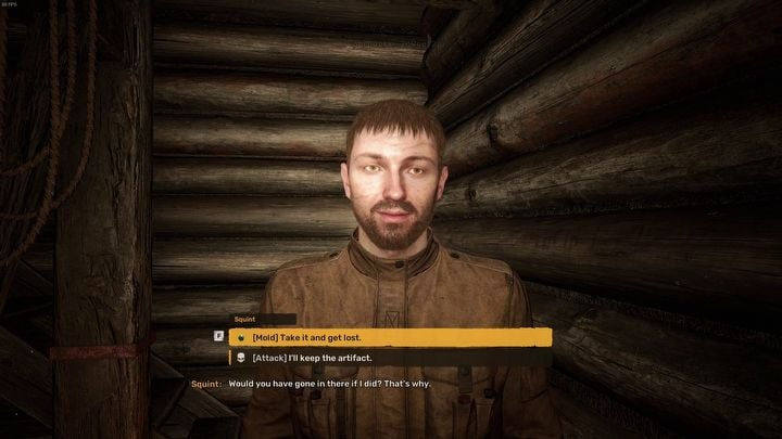 Сталкер 2. Прохождение