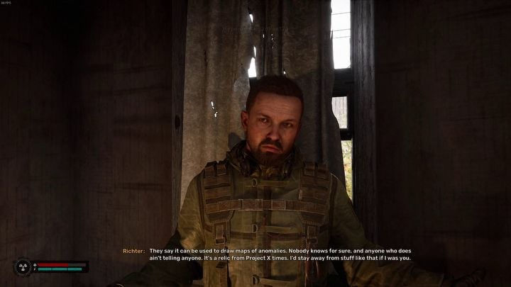 Сталкер 2. Прохождение