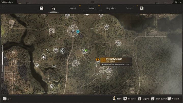 Сталкер 2. Прохождение