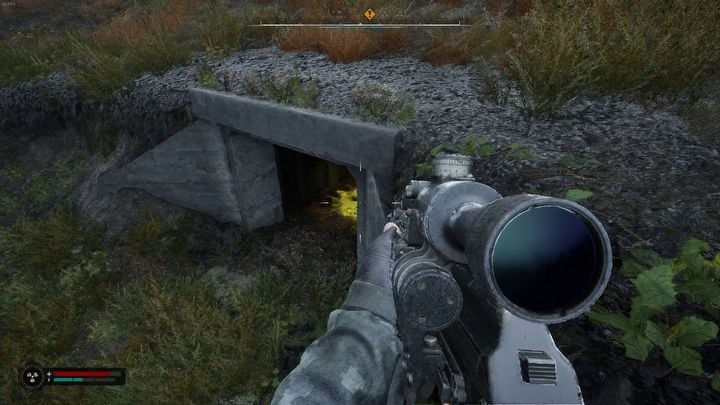 Сталкер 2. Прохождение