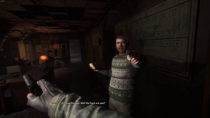 Сталкер 2. Прохождение