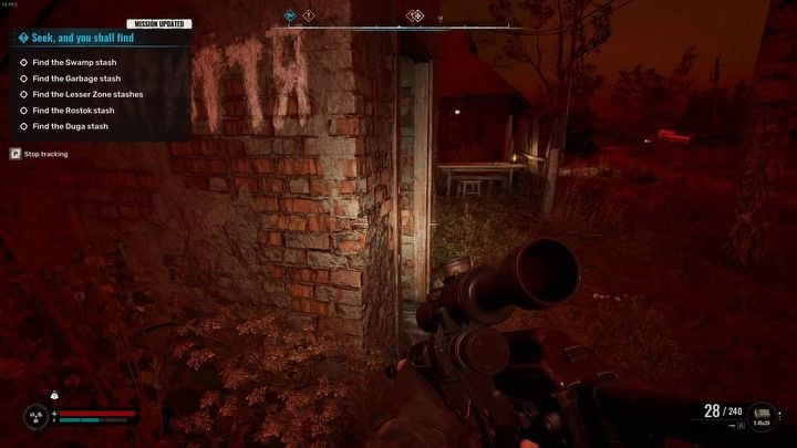 Сталкер 2. Прохождение