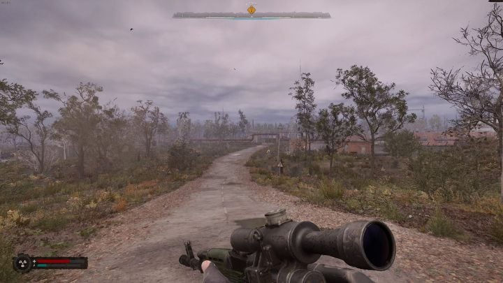 Сталкер 2. Прохождение