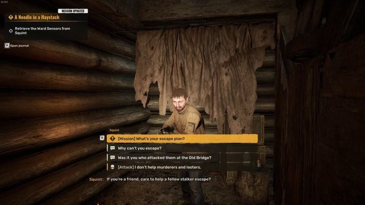 Сталкер 2. Прохождение