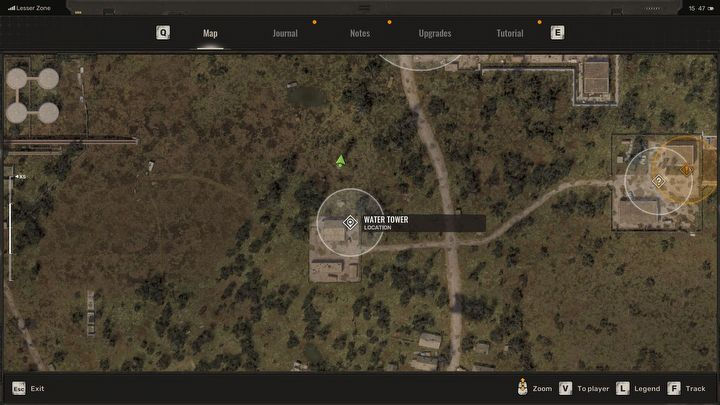 Сталкер 2. Лучшее оружие