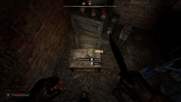 Сталкер 2. Лечение