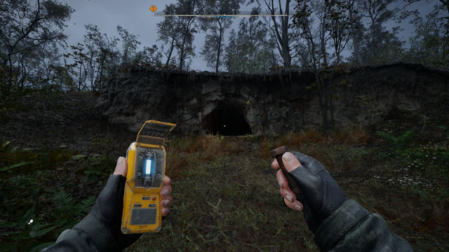 Гайд по артефактам в Stalker 2 | Гайды по игре S.T.A.L.K.E.R. 2: Heart ...