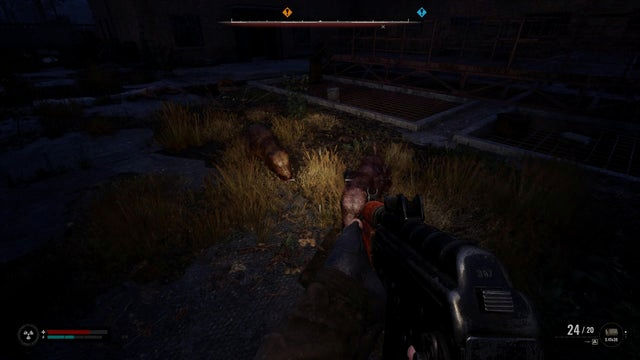 Сталкер 2. Прохождение