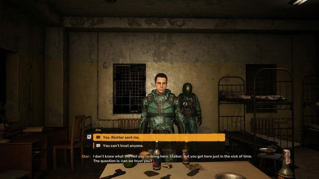 Сталкер 2. Прохождение