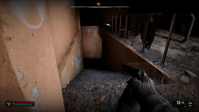 Сталкер 2. Прохождение