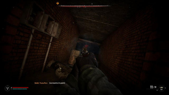 Сталкер 2. Прохождение