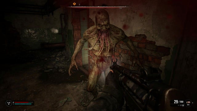 Сталкер 2. Прохождение