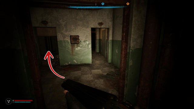 Сталкер 2. Прохождение